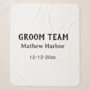 Search for wedding date blankets Calligraphy typography elegant
