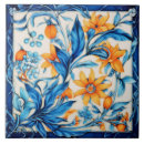 Search for floral tiles Classic