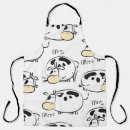Search for clip aprons Animal
