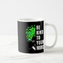 Search for mental health awareness month mugs End the stigma