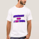 Search for strongest tshirts Dad