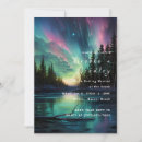 Search for aurora invitations Northern lights