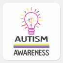 Search for autism stickers Dad