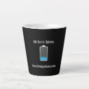 Search for batteries mugs Humour