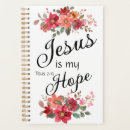Search for hope planners Christian