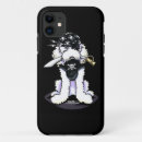 Search for cartoon dogs cases Poodle