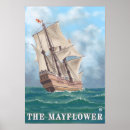 Search for mayflower posters Massachusetts