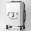 Search for j initial stickers Floral