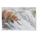 Search for brown bear pillowcases Animal