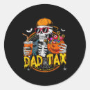 Search for skeleton stickers Pumpkin