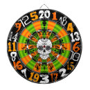 Search for halloween dartboards Orange