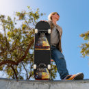 Search for planets skateboards Universe