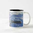 Search for orbital mugs Aerial view