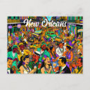 Search for new orleans postcards Vacation