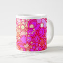 Search for circles mugs Background