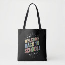 Search for school tote bags Student