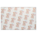 Search for bear fabric Baby shower