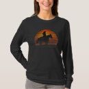 Search for vintage cowgirl tshirts Retro