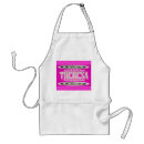 Search for design my own aprons For her