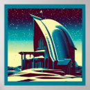 Search for futuristic posters Fantasy