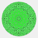 Search for bandana stickers Western