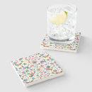 Search for mexican coasters Flower