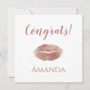 Search for lipstick cards Cute