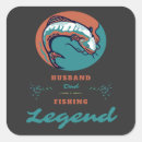 Search for love to fish stickers For him