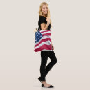Search for american flag tote bags Stripes