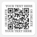 Search for qr scan stickers Code