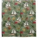 Search for sailor shower curtains Anchor