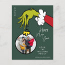 Search for grinch photo seasonal cards Dr seuss