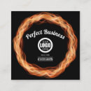 Search for fire business cards Unique