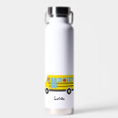 Search for back to school water bottles Funny