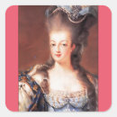 Search for marie antoinette stickers French