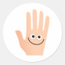 Search for anatomy stickers Hand