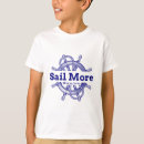 Search for sailboat kids tshirts Yachting