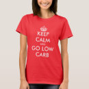 Search for keep calm womens tshirts Funny