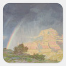 Search for cloud painting stickers Landscape