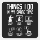 Search for spare time stickers Animal
