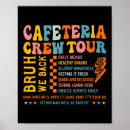 Search for cafeteria posters School lunch