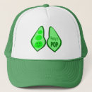 Search for pop hats Green