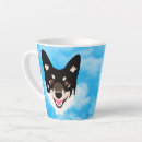 Search for rescue dog mugs Canine