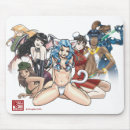 Search for anime mousepads Fantasy