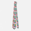 Search for cute design ties Beautiful