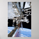 Search for international space station posters Nasa