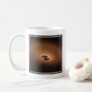 Search for star forming mugs Universe