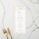 Search for baby shower menus Mother to be