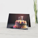 Search for white candle cards Happy