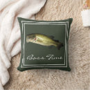 Search for bass fishing cushions Fisherman